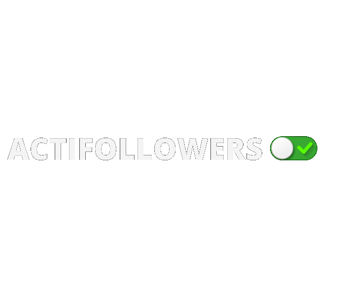 Actifollowers