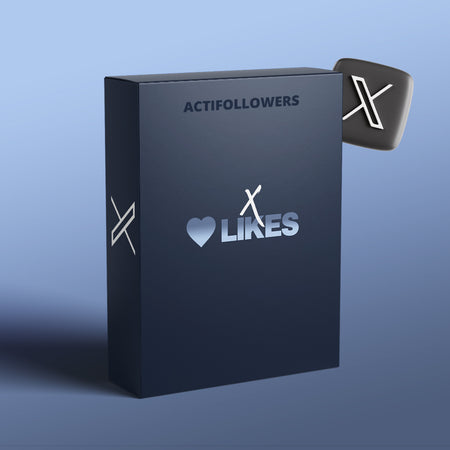 LIKES X