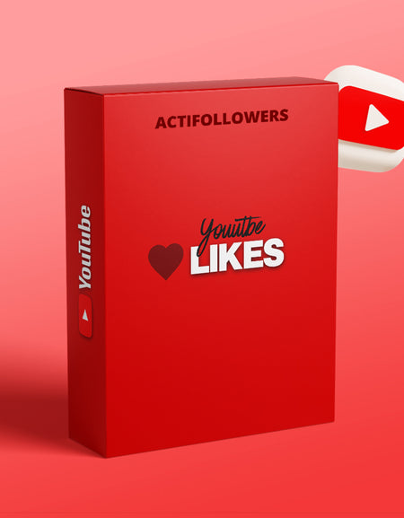 LIKES YOUTUBE